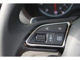 2015 Audi A3 2.0 Premium Plus quattro Controls
