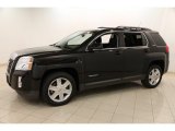 Onyx Black GMC Terrain in 2012