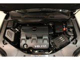 2012 GMC Terrain SLE 3.0 Liter SIDI DOHC 24-Valve VVT Flex-Fuel V6 Engine