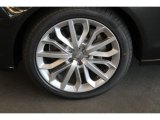 2014 Audi A6 2.0T quattro Sedan Wheel
