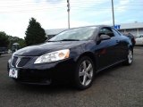 2007 Pontiac G6 GT Convertible