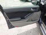2015 Kia Forte EX Door Panel