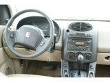 2003 Saturn VUE V6 Dashboard