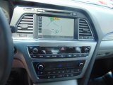 2015 Hyundai Sonata Limited Navigation