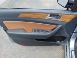 2015 Hyundai Sonata Limited Door Panel