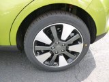 2014 Kia Soul ! Wheel