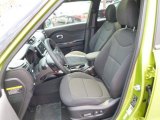 2014 Kia Soul ! Front Seat