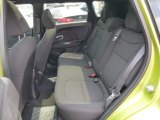 2014 Kia Soul ! Rear Seat