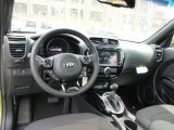 2014 Kia Soul ! Dashboard