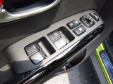 2014 Kia Soul ! Controls