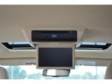 2014 Toyota Highlander Limited Entertainment System