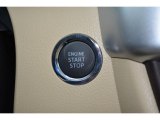 2014 Toyota Highlander Limited Controls