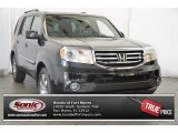 2015 Honda Pilot EX-L