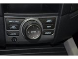 2015 Honda Pilot EX-L Controls