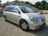 2006 Honda Odyssey EX-L
