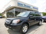 2008 Honda Pilot Value Package 4WD