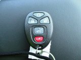 2015 GMC Acadia Denali AWD Keys