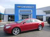 2012 Chevrolet Malibu LT