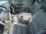 2015 Chevrolet Impala LTZ Front Seat