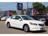 2012 Honda Accord EX Sedan