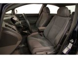 2008 Honda Civic LX Sedan Front Seat