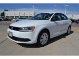 2014 Volkswagen Jetta TDI Sedan