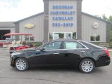 2014 Cadillac CTS Sedan