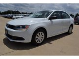 2014 Volkswagen Jetta S Sedan