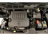 2013 Toyota Venza LE AWD 3.5 Liter DOHC 24-Valve Dual VVT-i V6 Engine