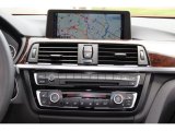 2014 BMW 4 Series 435i xDrive Coupe Navigation