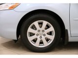 2007 Toyota Camry XLE Wheel