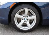 2014 BMW Z4 sDrive28i Wheel