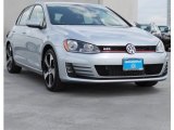 2015 Volkswagen Golf GTI 4-Door 2.0T S