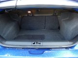 2009 Ford Focus SES Coupe Trunk
