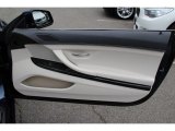 2014 BMW 6 Series 640i Convertible Door Panel