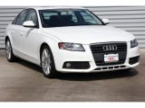 2011 Audi A4 2.0T Sedan