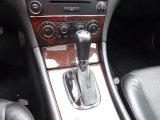 2005 Mercedes-Benz C 240 4Matic Sedan 5 Speed Automatic Transmission