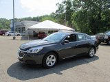 2015 Ashen Gray Metallic Chevrolet Malibu LS #94729625