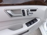 2014 Mercedes-Benz E 350 4Matic Sedan Door Panel