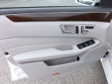 2014 Mercedes-Benz E 350 4Matic Sedan Door Panel