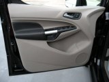 2014 Ford Transit Connect Titanium Wagon Door Panel