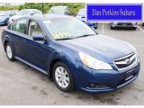 2011 Subaru Legacy 2.5i Premium