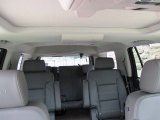 2015 GMC Yukon Denali 4WD Denali Cocoa/Dark Atmosphere Interior