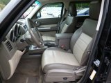 2009 Dodge Nitro SLT 4x4 Front Seat