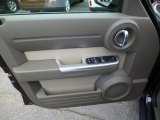 2009 Dodge Nitro SLT 4x4 Door Panel