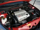 2007 Toyota Solara Engines