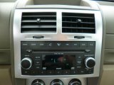 2009 Dodge Nitro SLT 4x4 Controls