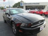 2014 Ford Mustang V6 Coupe