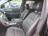 2015 Ford Explorer Sport 4WD Front Seat