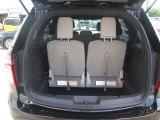 2015 Ford Explorer FWD Trunk